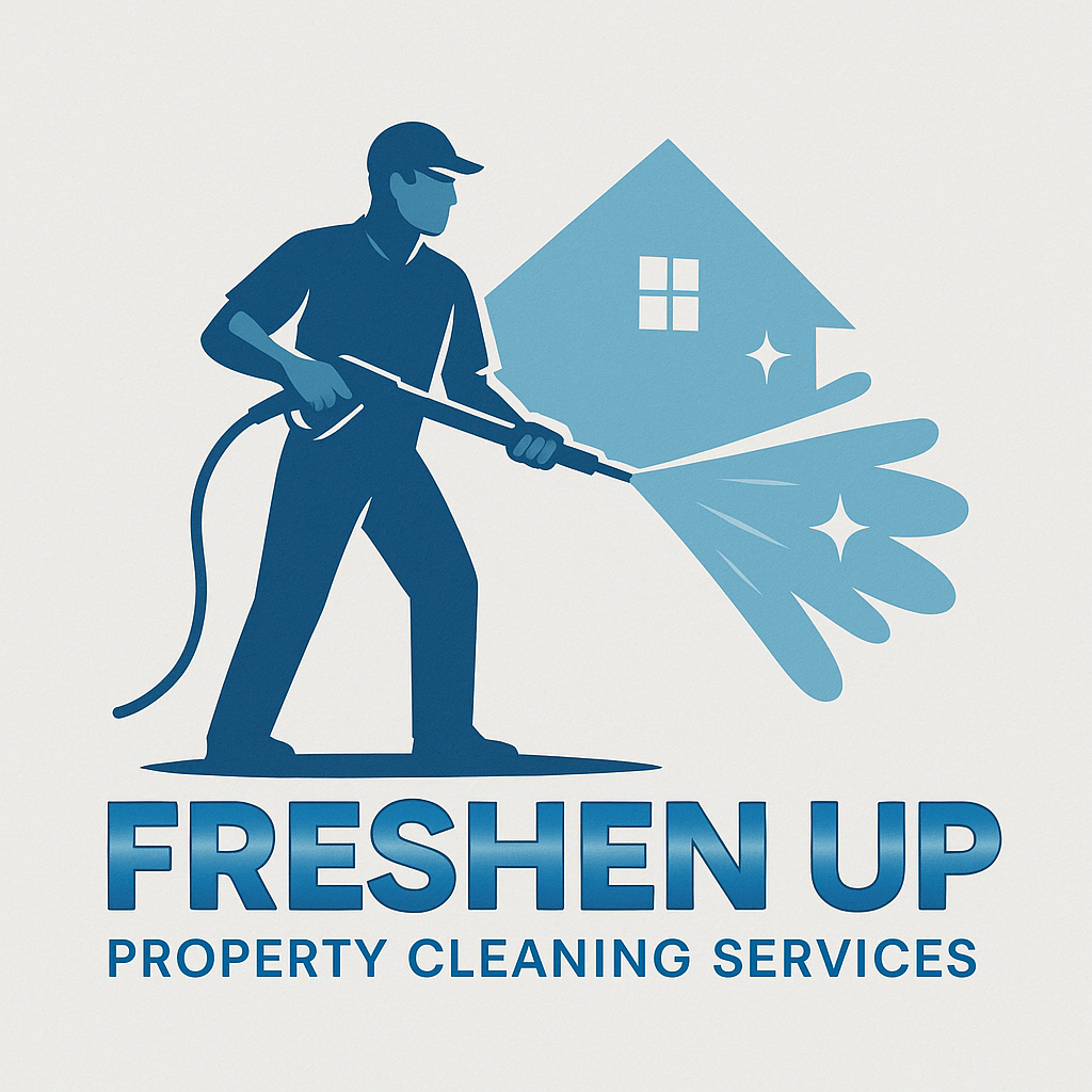 Freshen Up Logo Large